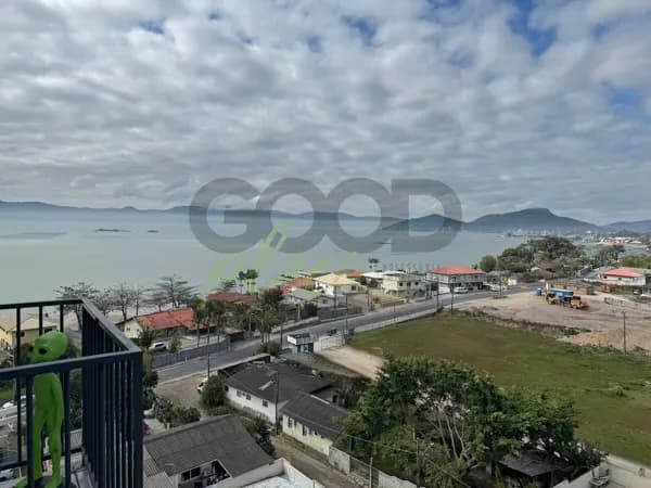 Apartamento à venda na praia de fora