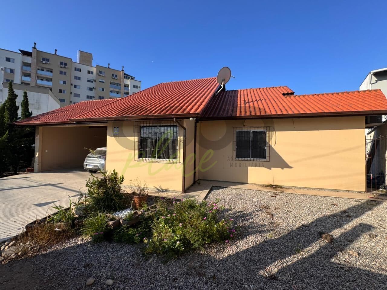 Casa em Palhoça - Caminho Novo
