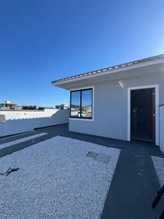 Casa em Palhoça - Guarda do Cubatão