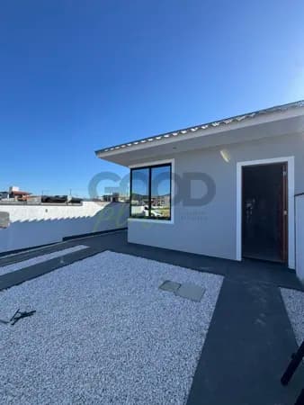 Casa em Palhoça - Guarda do Cubatão