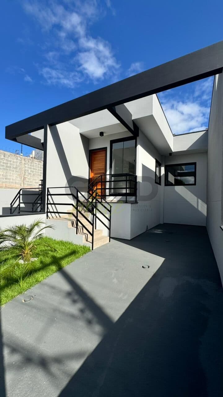 Casa à venda no São Sebastião em Palhoça SC