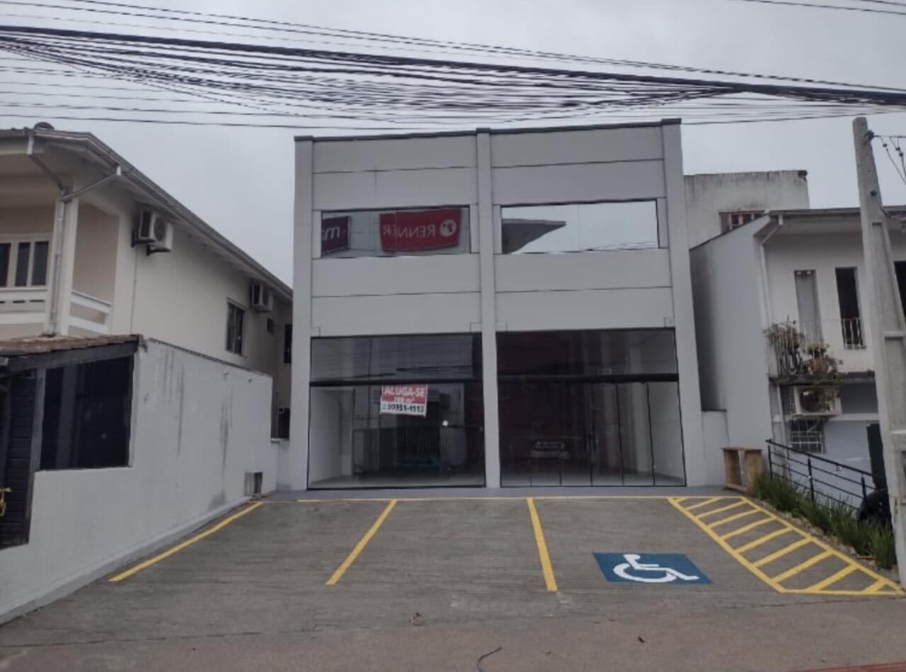 Pavilhão/Galpão Salão Comercial em Passa Vinte, Palhoça/SC