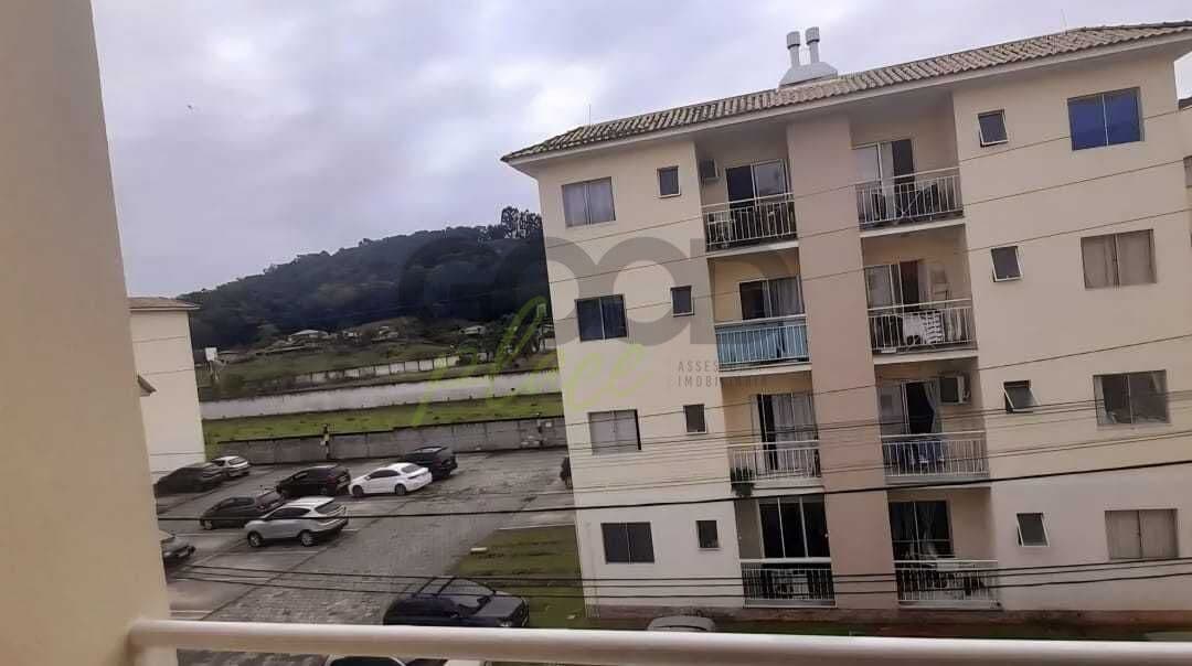 Apartamento em Santo Amaro da Imperatriz - Centro