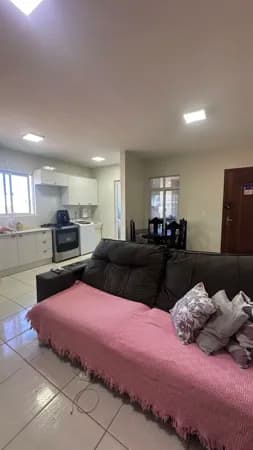 Apartamento em Palhoça - São Sebastião