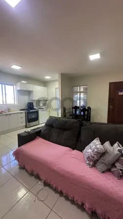 Apartamento em Palhoça - São Sebastião