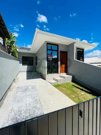 Casa Geminada à venda em Palhoça SC