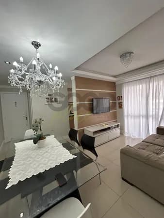 Apartamento no Pagani