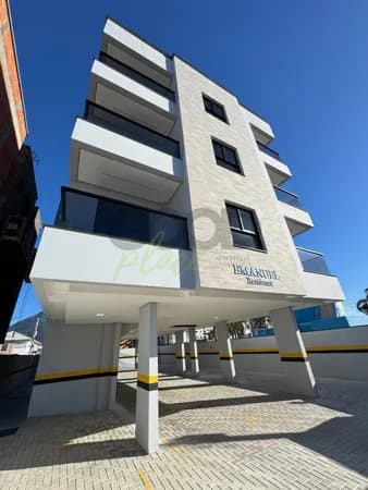Apartamento no Nova Palhoça