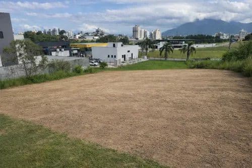 Lote/Terreno em Palhoça - Pedra Branca