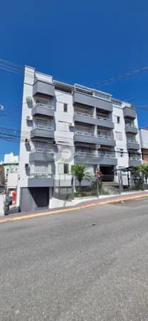 Apartamento em Florianópolis - Capoeiras