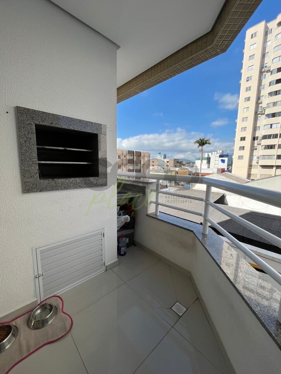 Apartamento em São José - Campinas