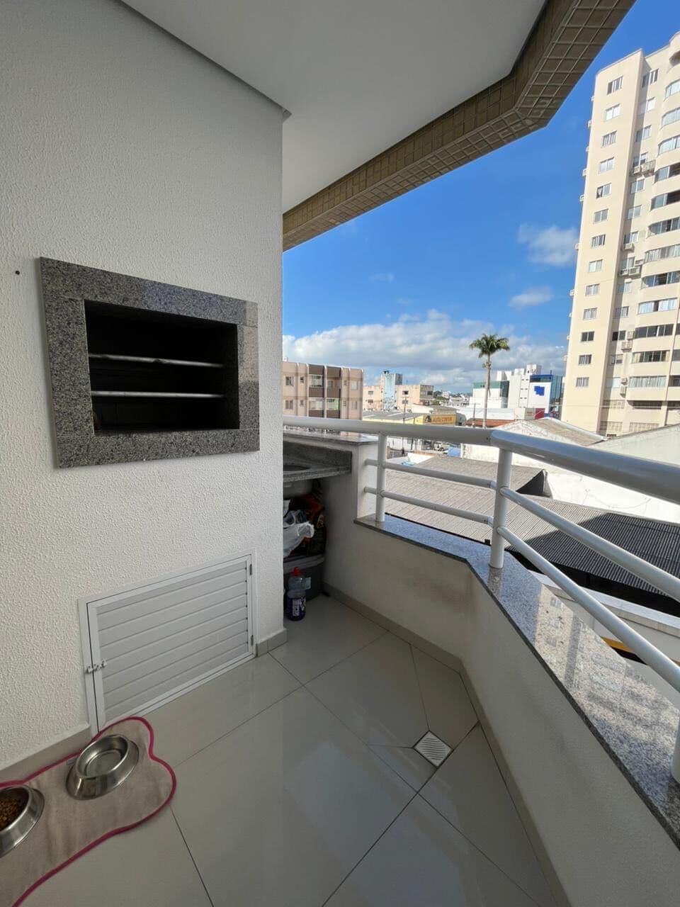 Apartamento em São José - Campinas