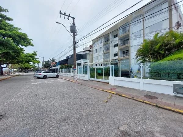 Lindo Apartamento à venda em Florianópolis SC