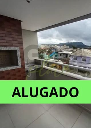 Apartamento para locação no Bela Vista em Palhoça SC