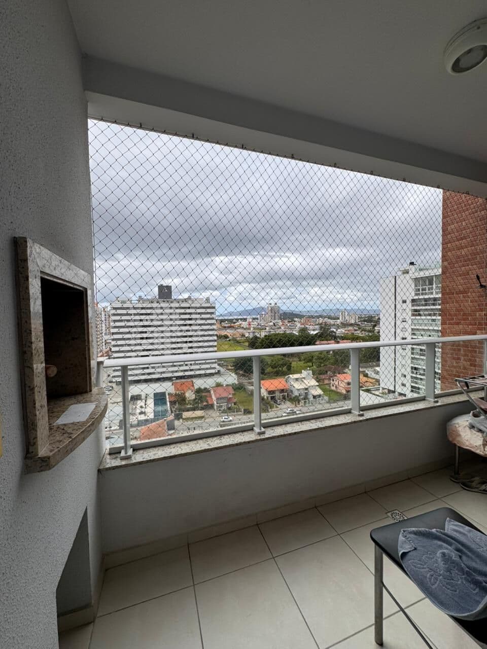 Apartamento em Pagani, Palhoça/SC
