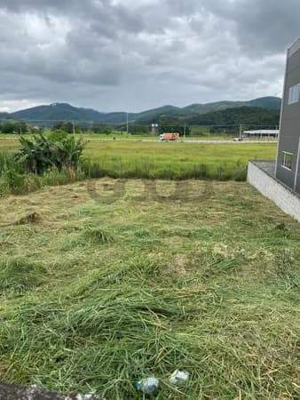 Terreno de 450m² no Bairro São Francisco – Santo Amaro da Imperatriz
