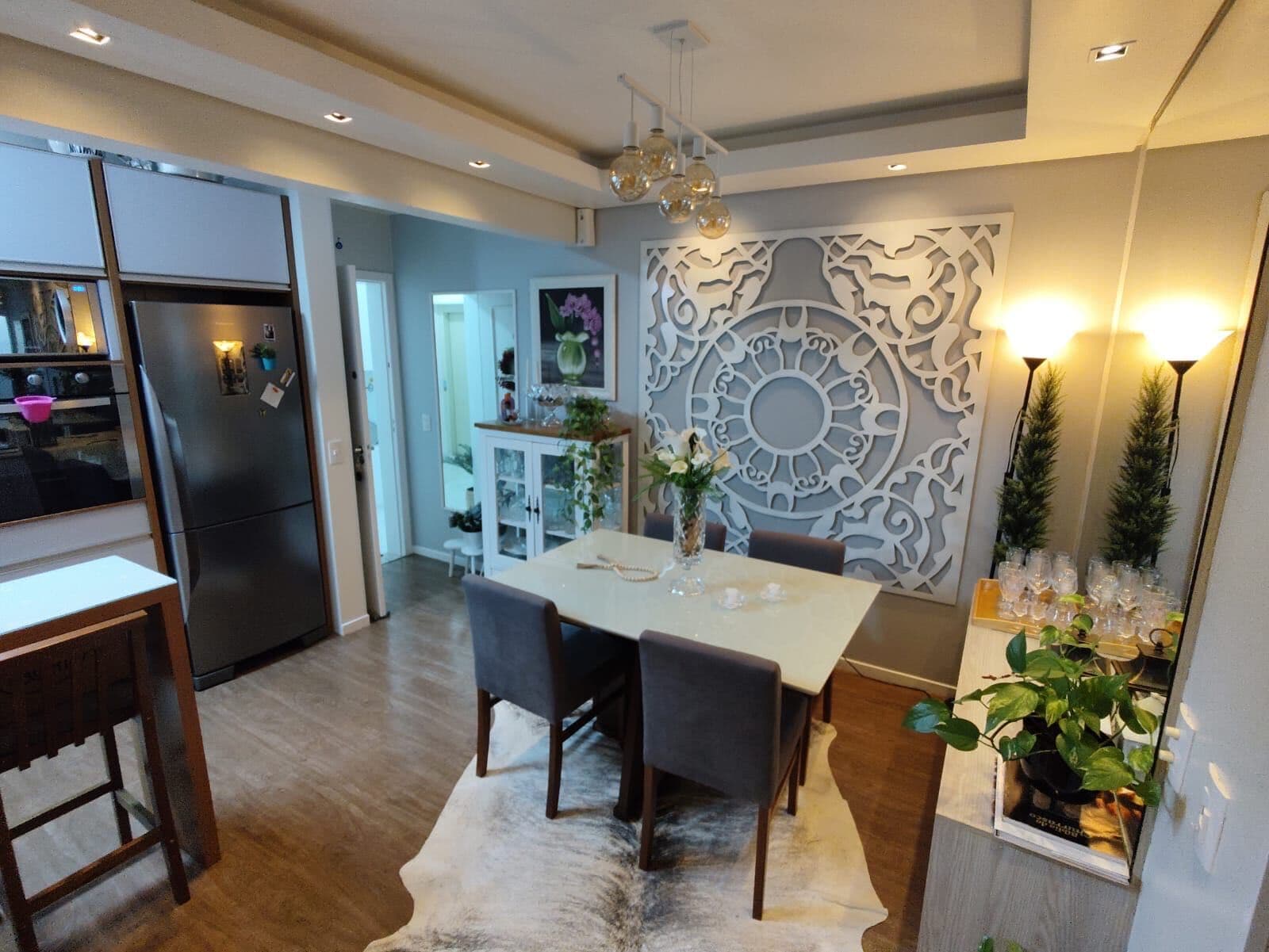 Apartamento em Palhoça - PAGANI II