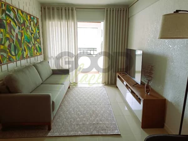 Apartamento no Pagani em Palhoça.
