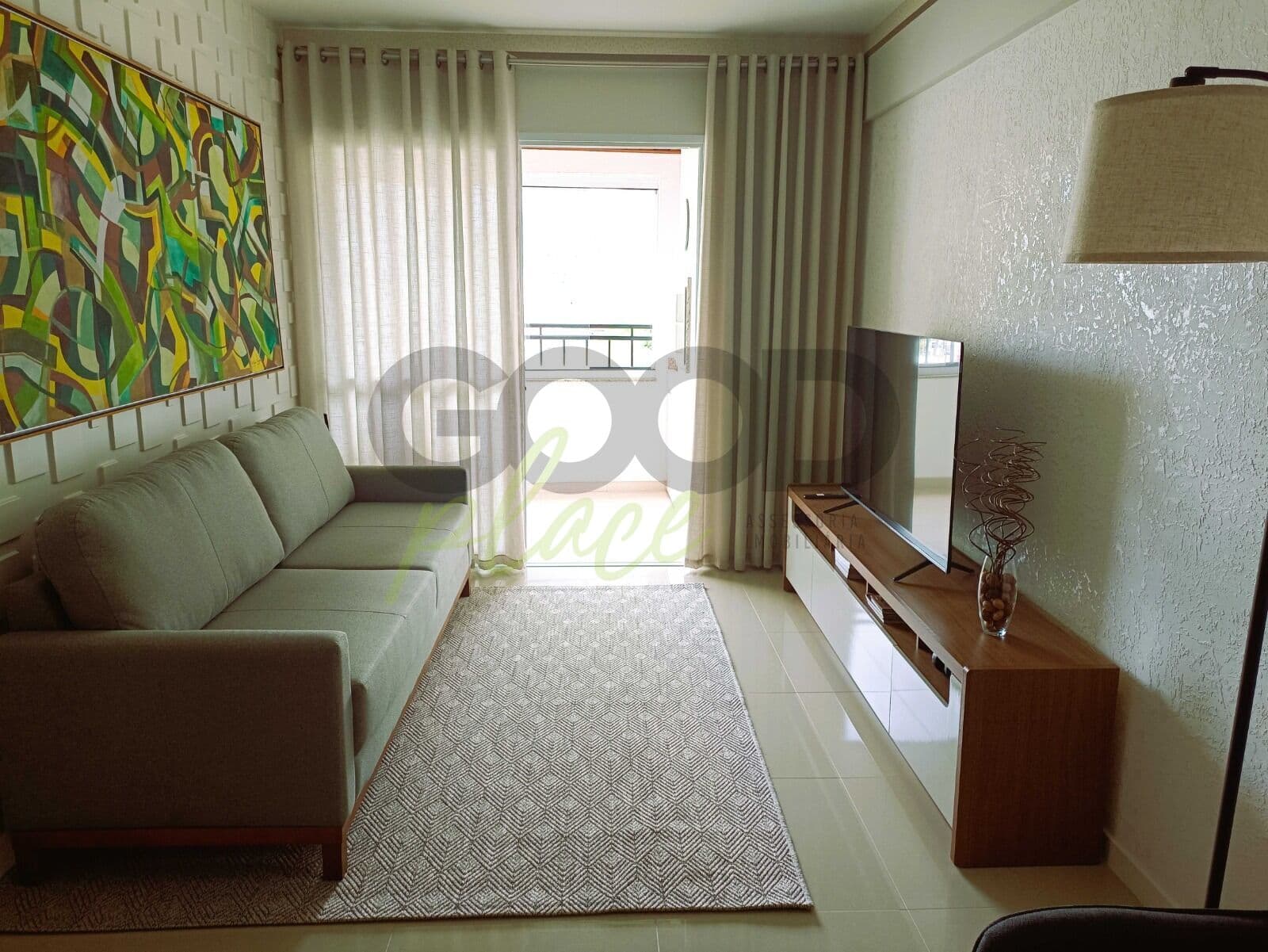 Apartamento no Pagani em Palhoça.