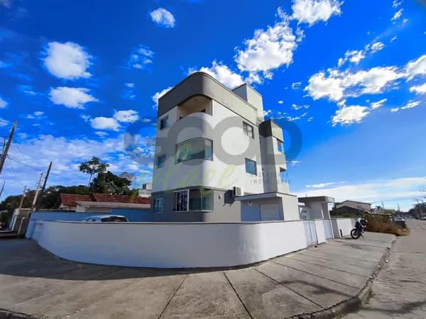Apartamento em Palhoça - Barra do Aririú