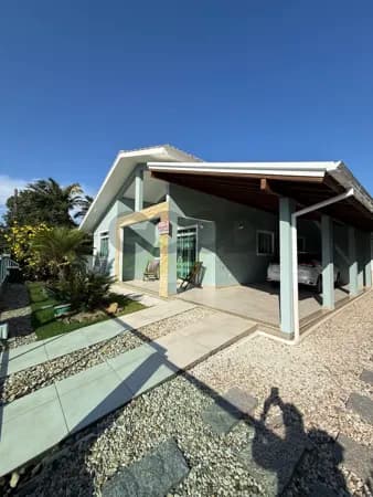 Casa em Palhoça - Pinheira