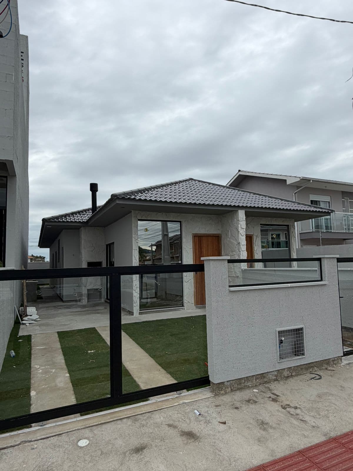 Residência à venda – Nova Palhoça | Palhoça/SC