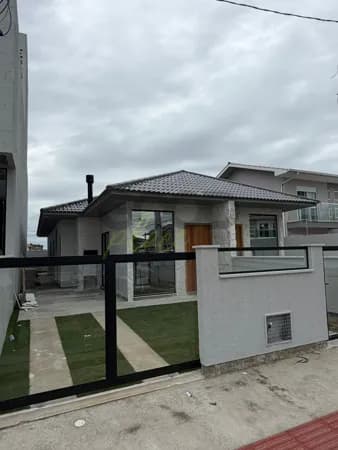 Residência à venda – Nova Palhoça | Palhoça/SC