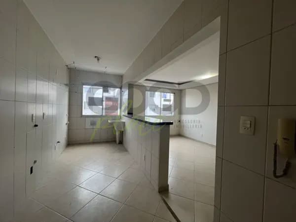 Aconchegante apartamento de 2 dormitórios, em São José!