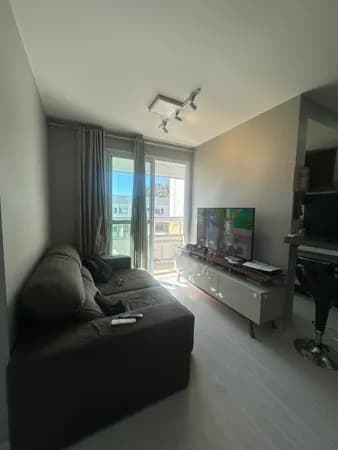 Apartamento no bairro Aririú – Palhoça