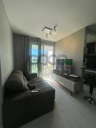 Apartamento no bairro Aririú – Palhoça