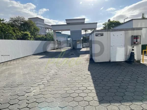 APTO 3 Dorm/ com elevador