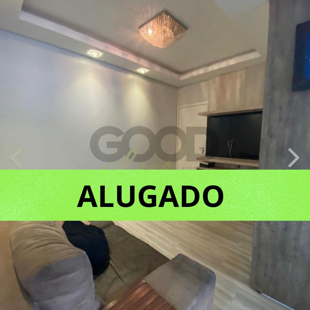 Apartamento em Palhoça - São Sebastião