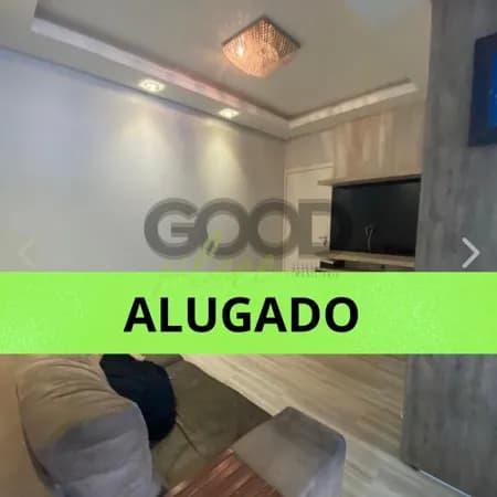 Apartamento em Palhoça - São Sebastião