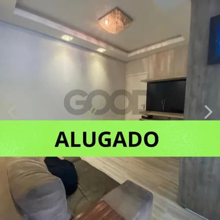 Apartamento em Palhoça - São Sebastião