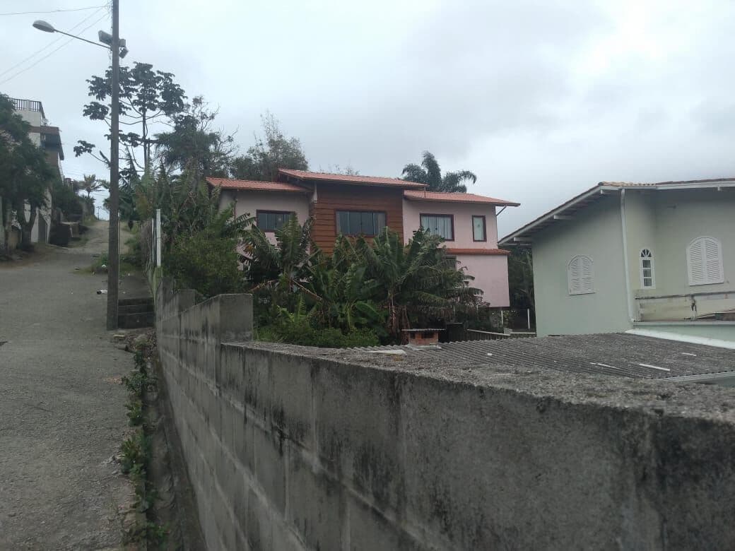 Casa à venda na Praia de Fora