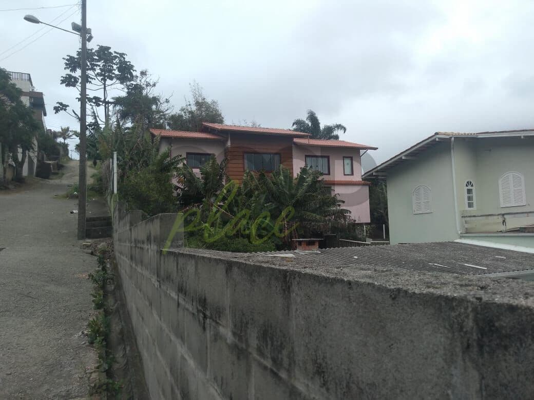 Casa à venda na Praia de Fora