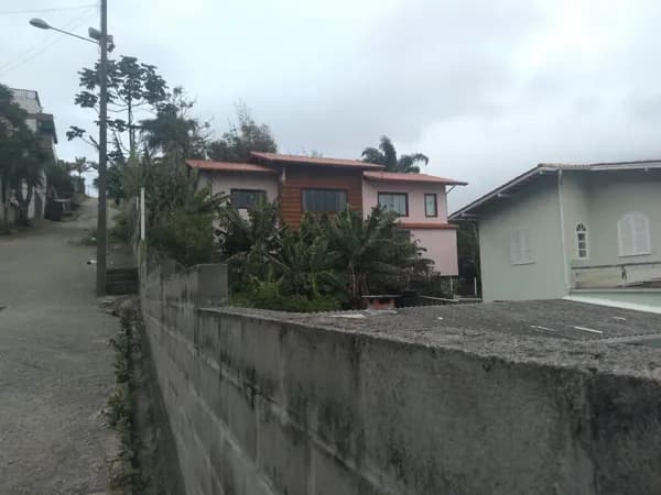 Casa à venda na Praia de Fora