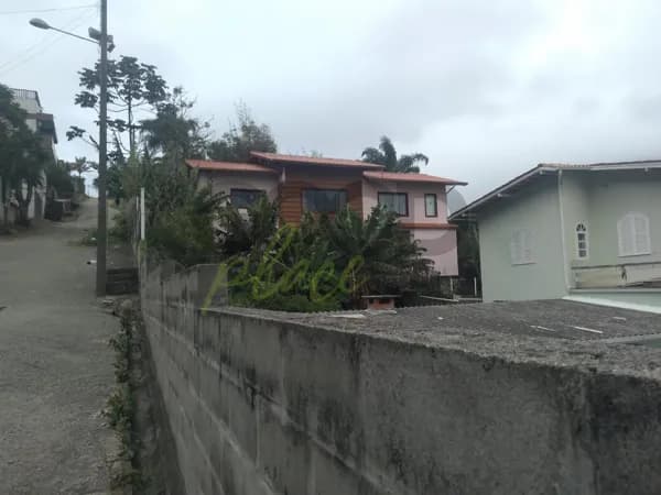 Casa à venda na Praia de Fora