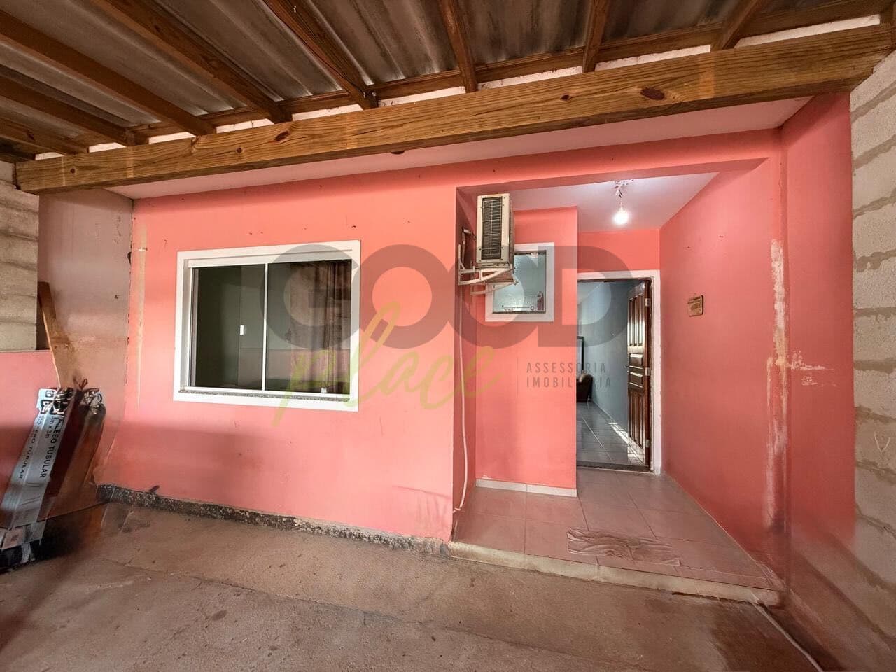 Casa Geminada em Bela Vista, Palhoça/SC