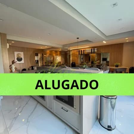 Apartamento em São José - Barreiros