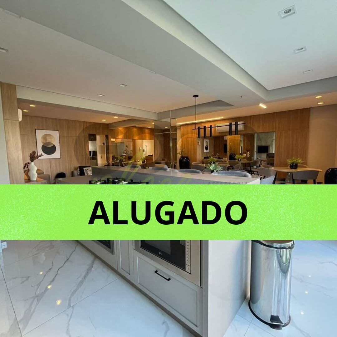 Apartamento em São José - Barreiros