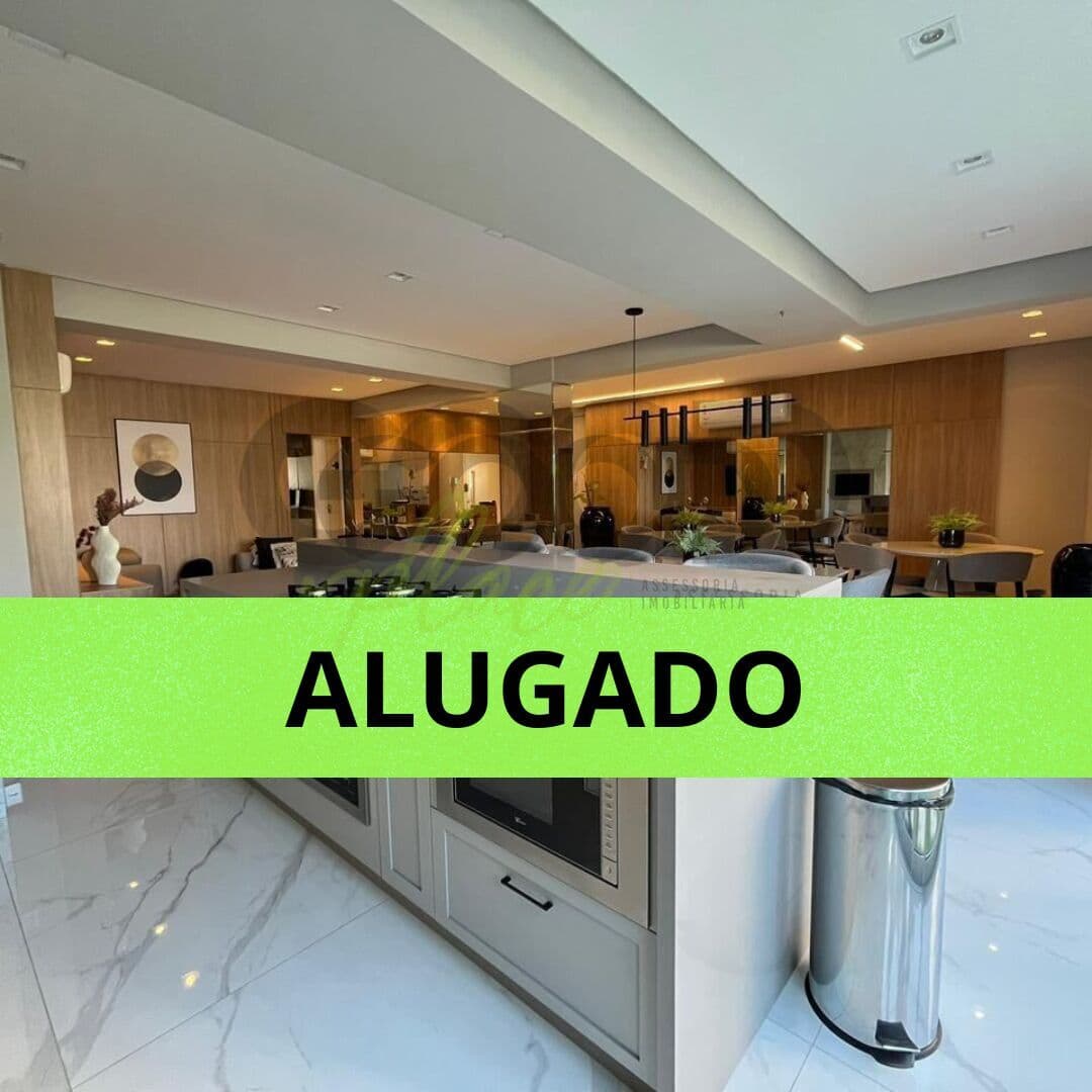 Apartamento em São José - Barreiros