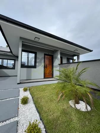 Casa Geminada | Villa Toscana Palhoça