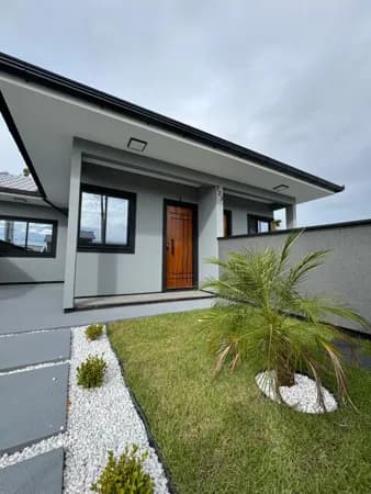 Casa Geminada | Villa Toscana Palhoça