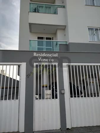 Apartamento Pedra Branca