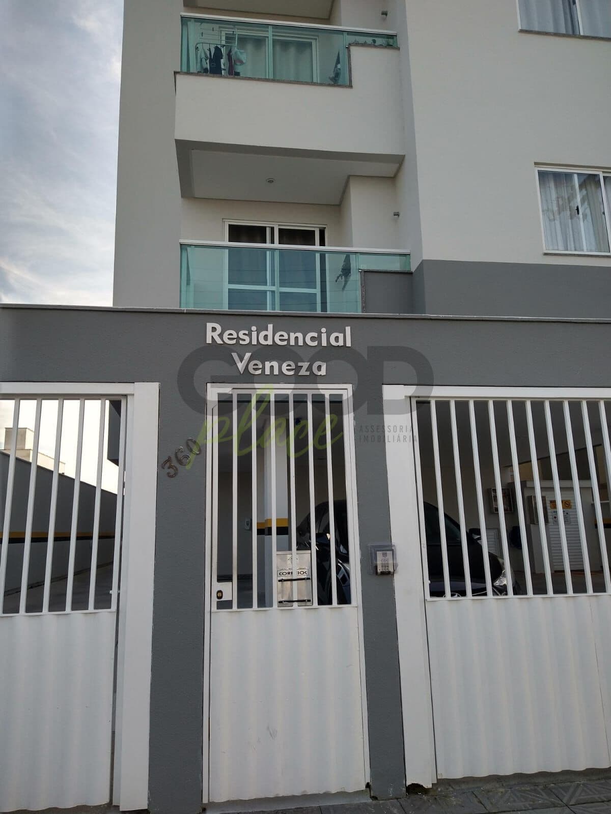 Apartamento Pedra Branca