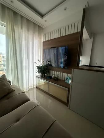 Apartamento no bairro Nova Palhoça