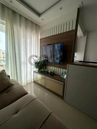 Apartamento no bairro Nova Palhoça