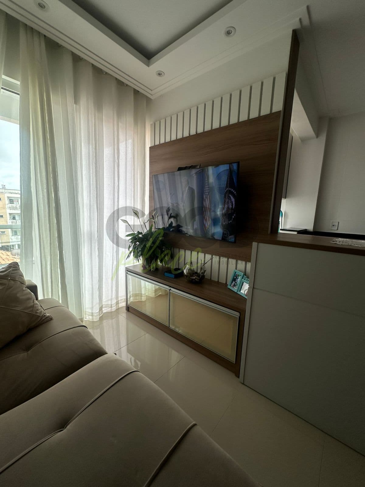 Apartamento no bairro Nova Palhoça