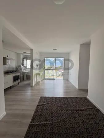 Apartamento em Palhoça - Pagani